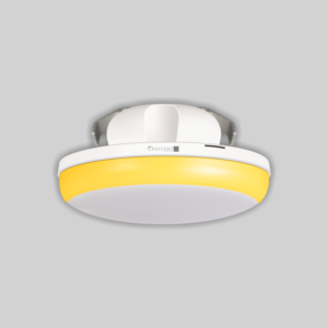 CRC100 - MARS - Two Color Step Junction Box Light