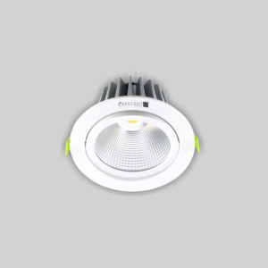 CRC150 - LINEN - Movable COB Spot Light