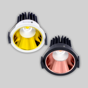 CRC20/A - SILK - COB Spot Light
