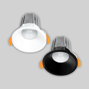 CRC20/B - COTTON+ - Deep Recessed COB Spot Light