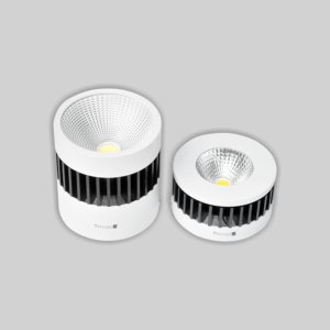 CRC50-SF - Surface COB Cylinder