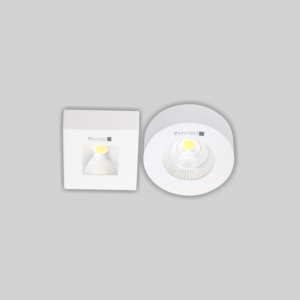 CRC60/B - Surface COB Light