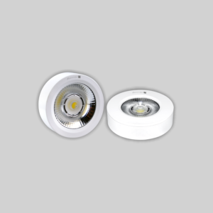 CRC60/D - COB Cabinet Light