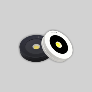 CRC60/E - COB Cabinet Light