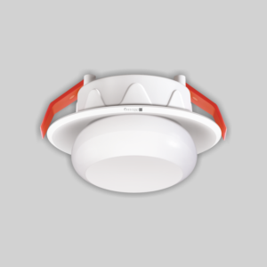 CRC80 - VENUS - Two Color Step Junction Box Light