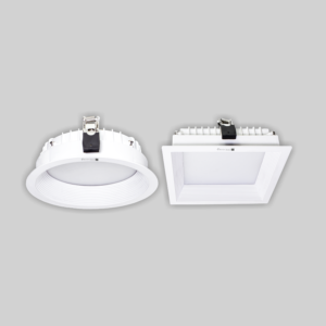 CRD150 - GALAXY+ - Recessed Backlit Panel Light