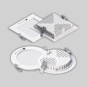 CSD50 - Recessed Backlit Panel Light