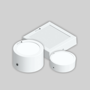 CRD60 - Surface Backlit Panel Light