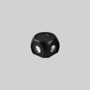 CRG40/C - 4 Way Wall Light
