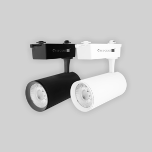 CRG70 - Slim Track Light
