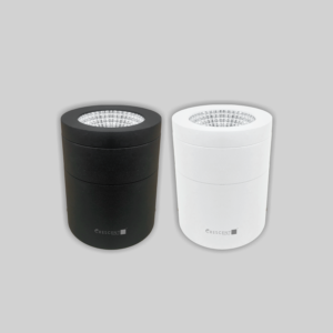 CRG80-SF - Surface COB Cylinder