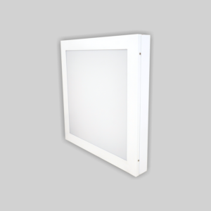 CRM10/B - 2*2 Surface Backlit Panel Light