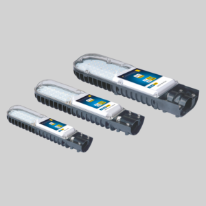 CRS40 - LED Street Light