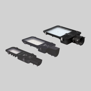 CRS50 - BULLET - LED Street Light (Reflector)