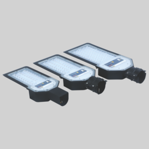 CRS80 - AGNI - LED Street Light (Lens Type)