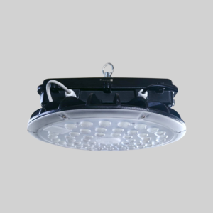 CRU04/B With Lens - LED Highbay Light (Lens Type)