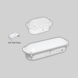CRW20 - BULKHEAD - LED Bulkhead