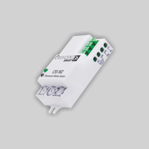 CMC - M2 Microwave Motion Sensor