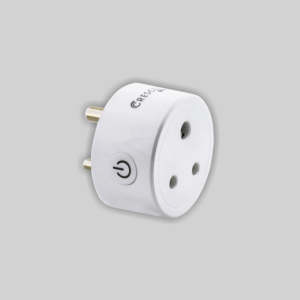 parasmani smart wifi plug - csa30 - Crescent Lighting