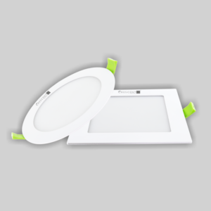 SG110 - 3 Step Panel - Slim Recessed Edgelit Panel Light