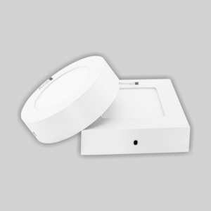 SG210 – Smart Edgelit Surface Panel Light