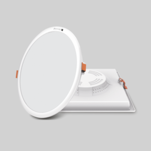 SG260 - Oxygen - Recessed Backlit Panel Light