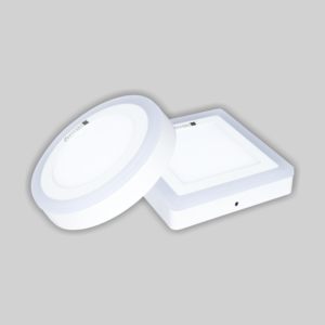 SG610 - Two Color Step Surface Panel Light