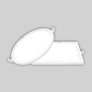 SG810 - Rimless Edgelit Recessed Panel Light