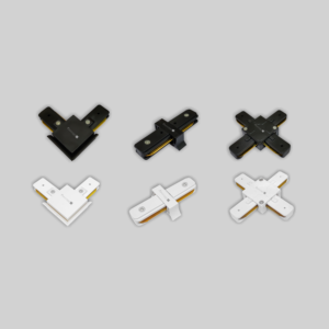 Track Line Connectors