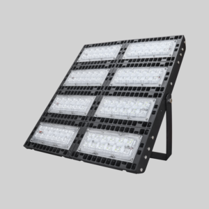 CRI10-MODULAR FLOOD LIGHT
