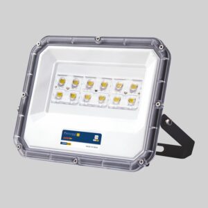 CRF60 - LED FLOOD LIGHT LENS TYPE
