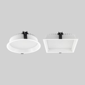 CRD160 - UNIVERSE Deep Recessed Down Light