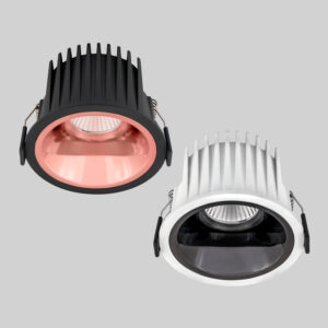CRC200 - COURAGE - Deep Recessed COB Spot Light