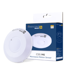 CMS - M6 Microwave Motion Sensor